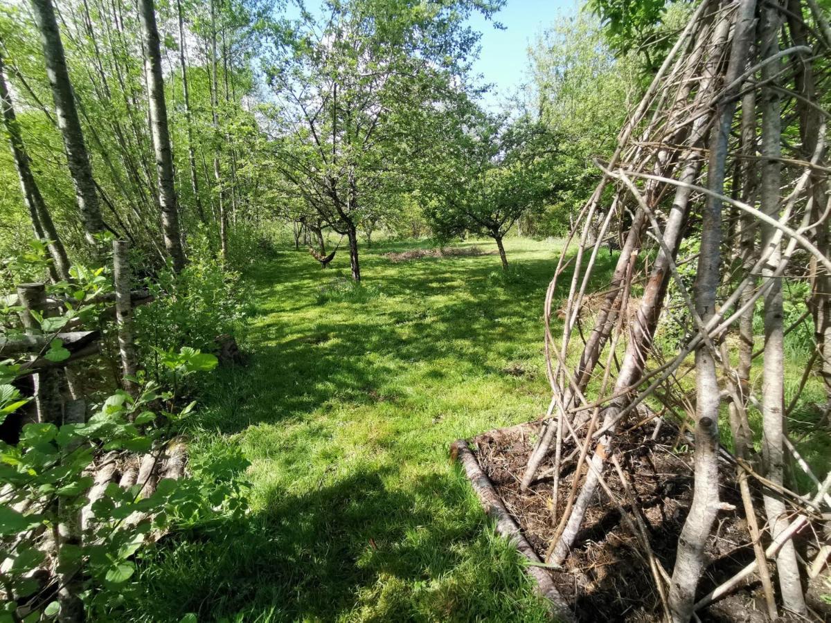 Le Moulin De Pensol - Gites Kültér fotó