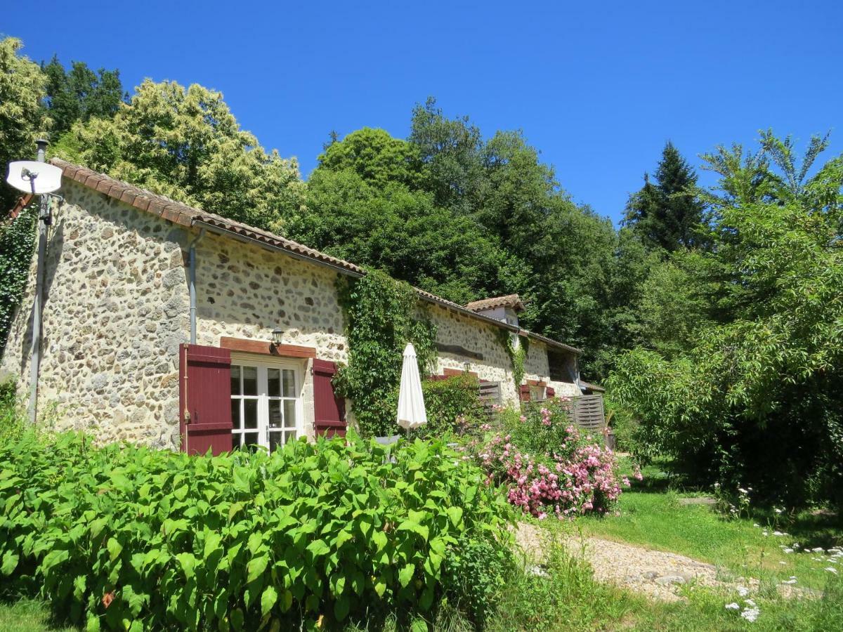 Le Moulin De Pensol - Gites Kültér fotó