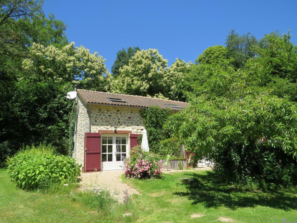 Le Moulin De Pensol - Gites Kültér fotó